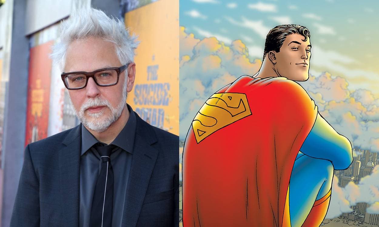 Superman: Nueva película sin Henry Cavill ya tiene fecha de estreno