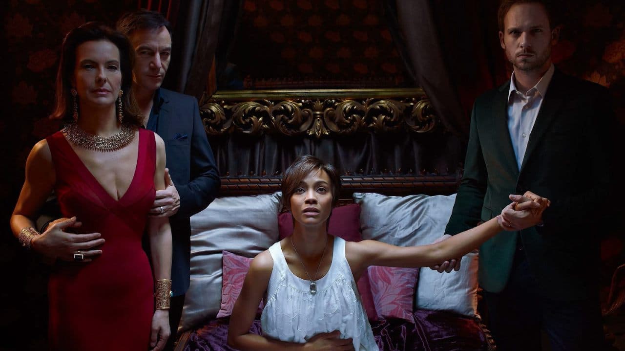 Triple función de terror en Canal 5 con El Bebé de Rosmary este sábado