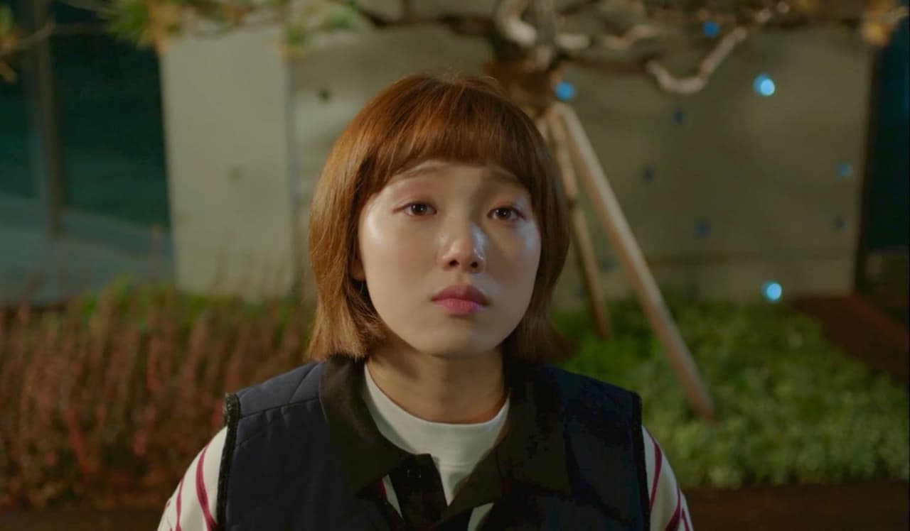 ¡Bok-joo está decidida a declararle su amor al doctor Jae-yi! Esto pasó en el capítulo 7 de ‘El hada de las pesas’