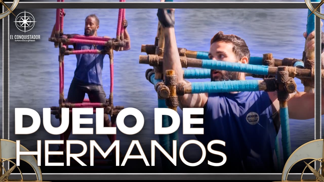 Mamba y Asaf prueban su estabilidad en duelo por la final