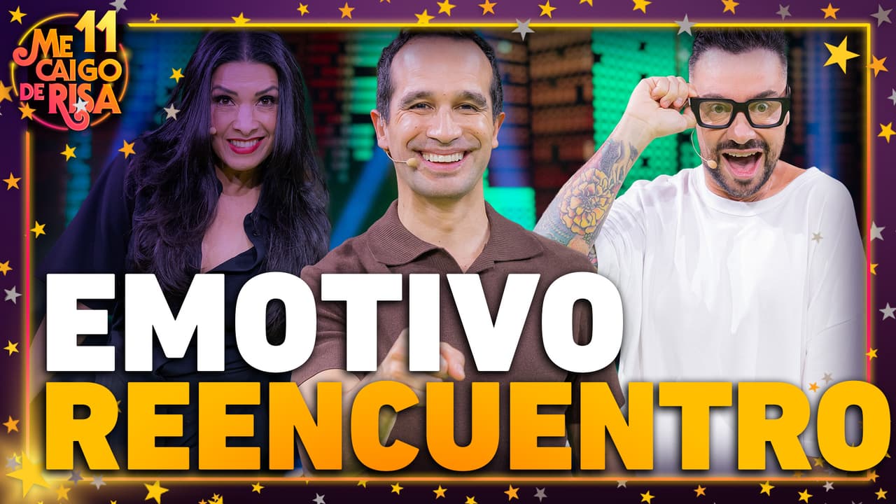 Guana por fin se reencuentra con su manada de La Casa de los Famosos