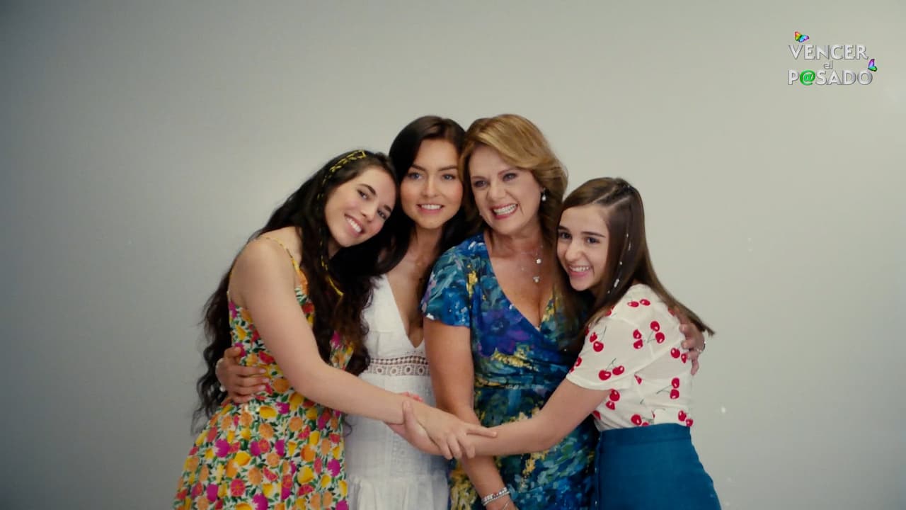 Vencer el pasado: historia, elenco y todo lo que debes saber de la telenovela