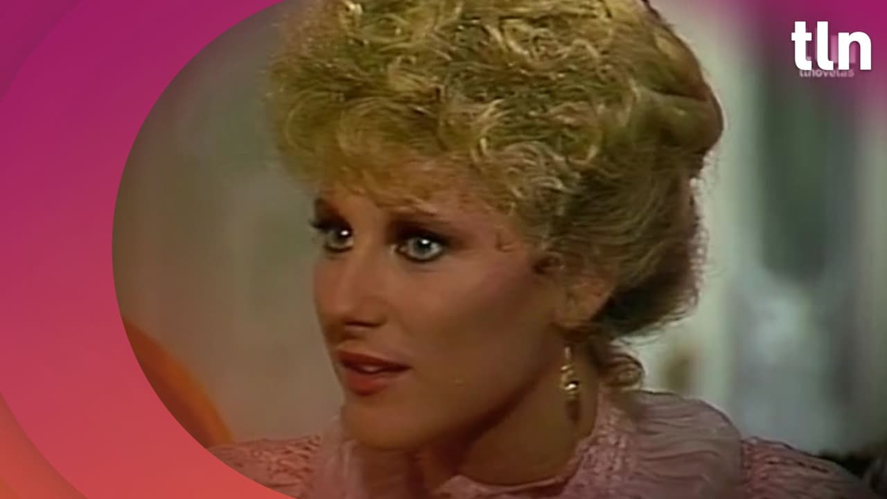 ¡Magdalena sueña con casarse enamorada en 'Bodas de Odio'