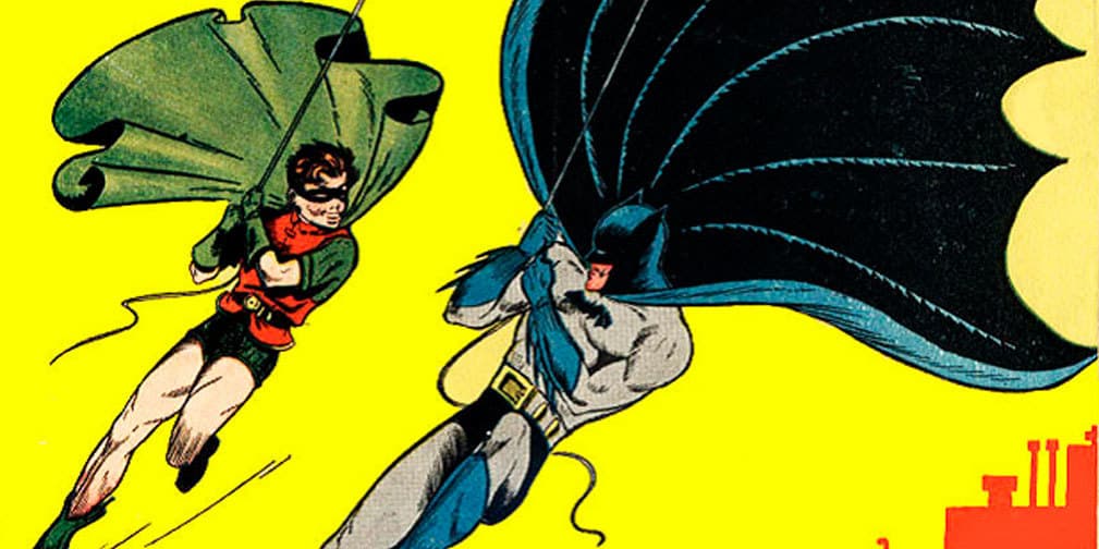 Habrá documental sobre la mente detrás de Batman