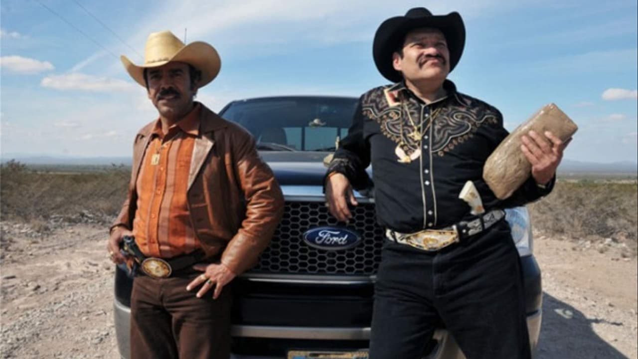 Películas de narcos: Las 10 mejores cintas que no te puedes perder