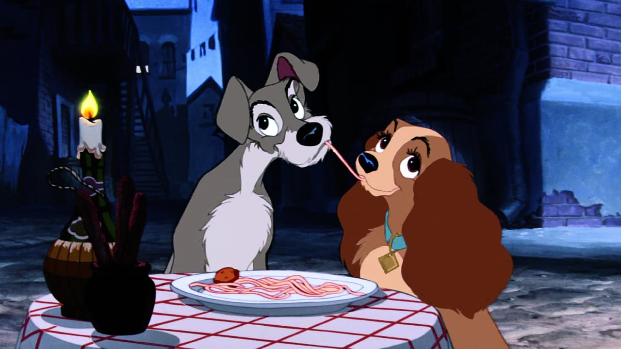 Live action de ‘La Dama y el Vagabundo’ sí usará perros reales