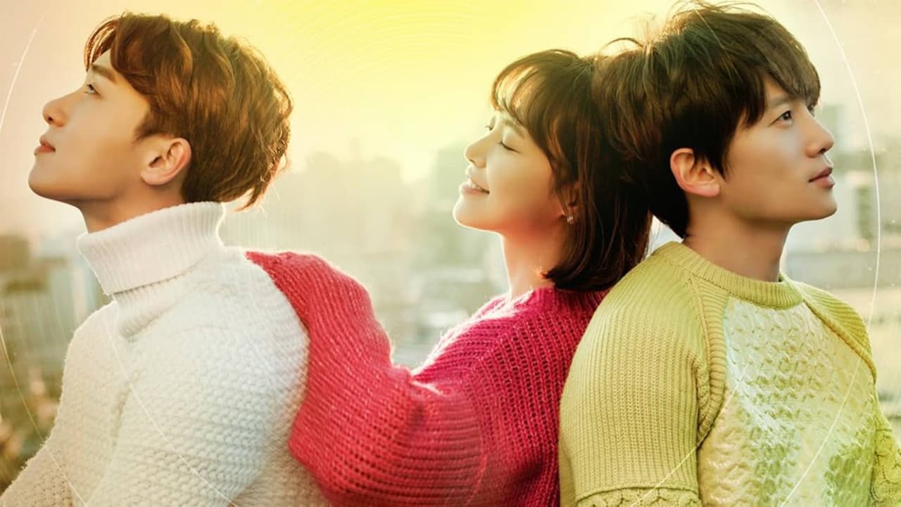 K-Dramas Kill Me, Heal Me