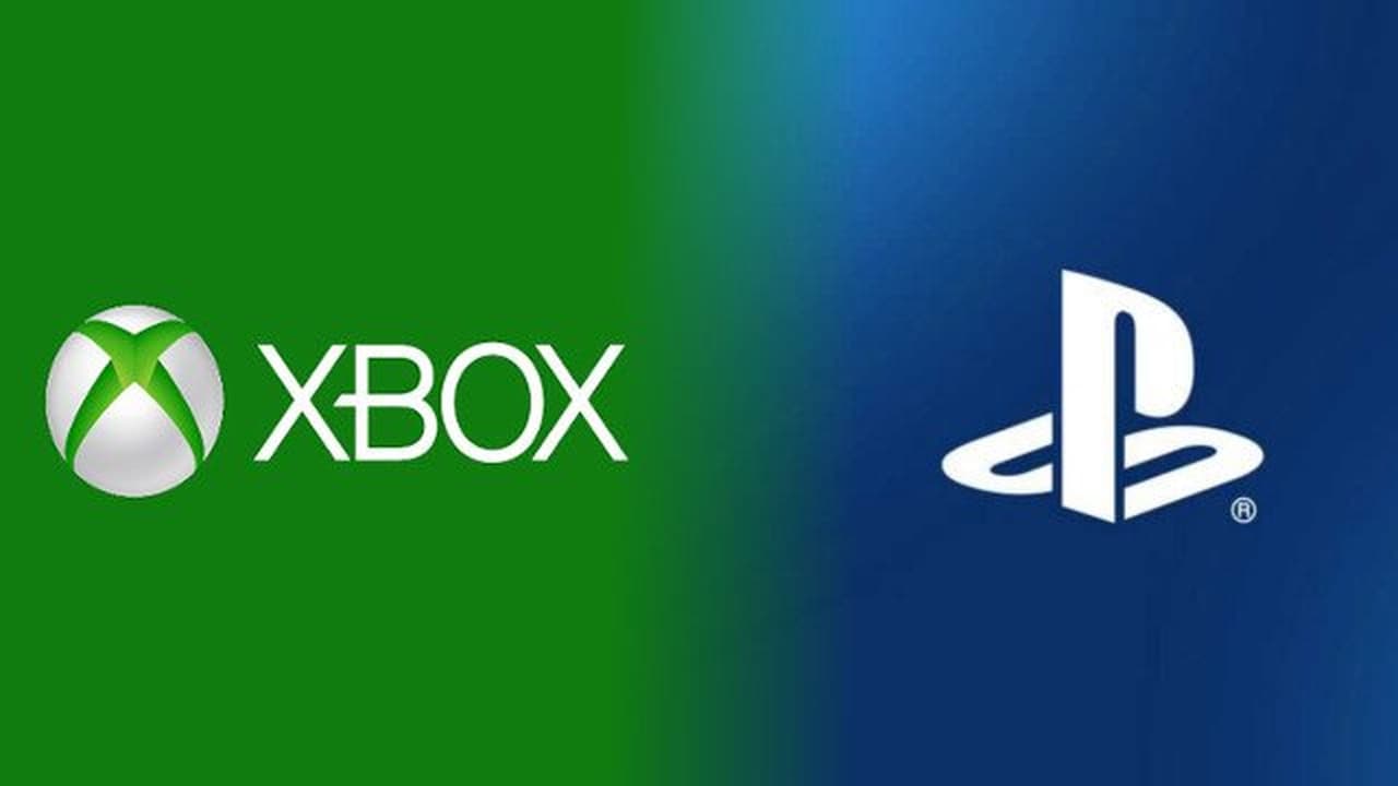 No eres tú, PlayStation, Steam, Xbox y otros servicios de videojuegos se cayeron