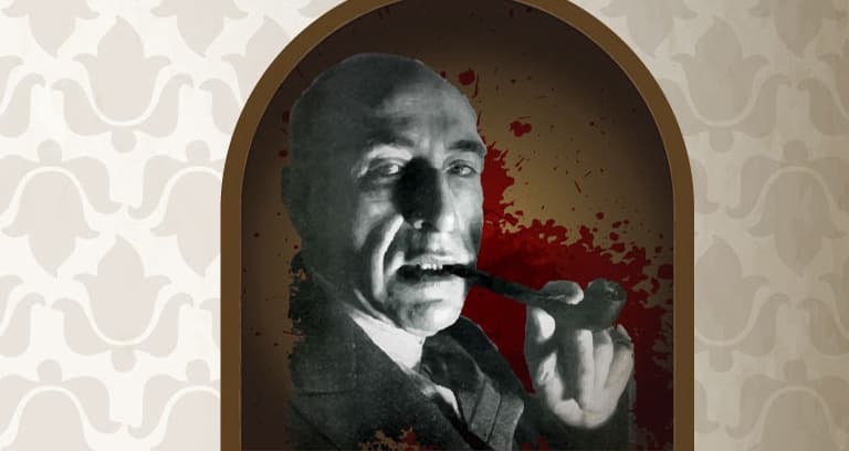 Harry Price: Fue un investigador psíquico y autor británico. Al inicio dedicó su vida a la magia y a exponer a charlatanes que fingían presenciar fantasmas. Sin embargo, posteriormente tendrían encuentros paranormales verdaderos que empezó a documentar.