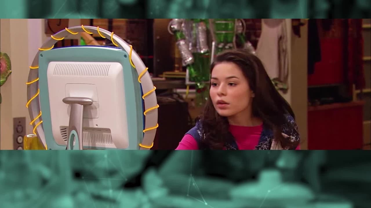 I Carly: ¿A qué hora y cuándo verlo por Canal 5?