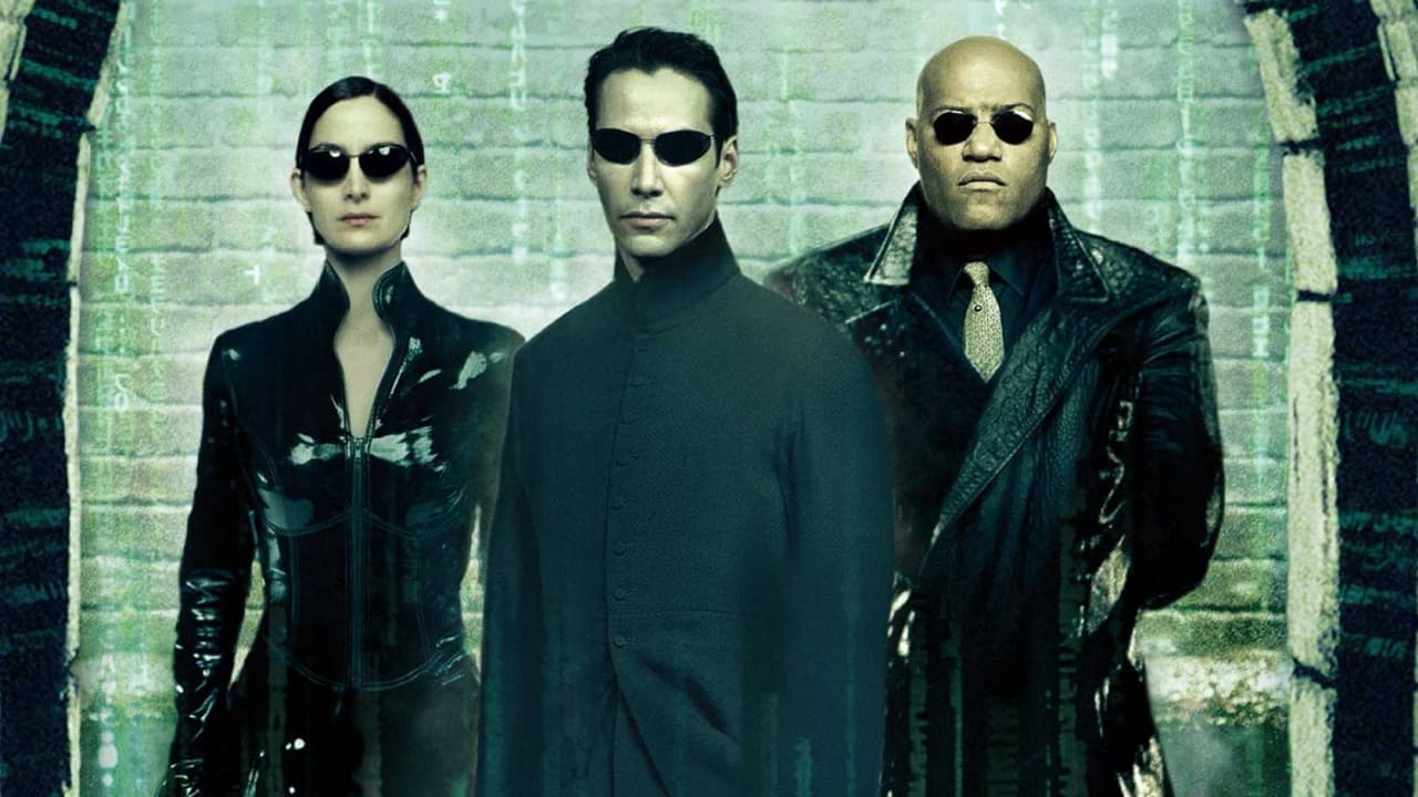 Keanu Reeves confirma que existe el guión de Matrix 4