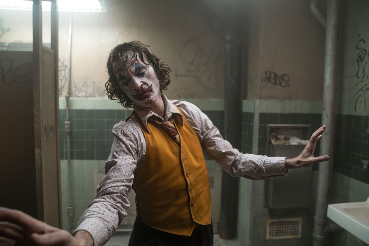 ¿Por qué Joaquin Phoenix dedicó el Oscar a su hermano?