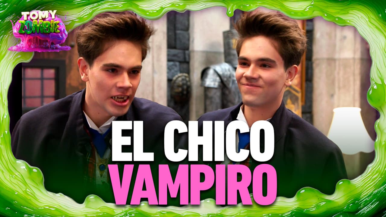 Un MISTERIOSO alumno pone como ZOMBIES a todos a su paso