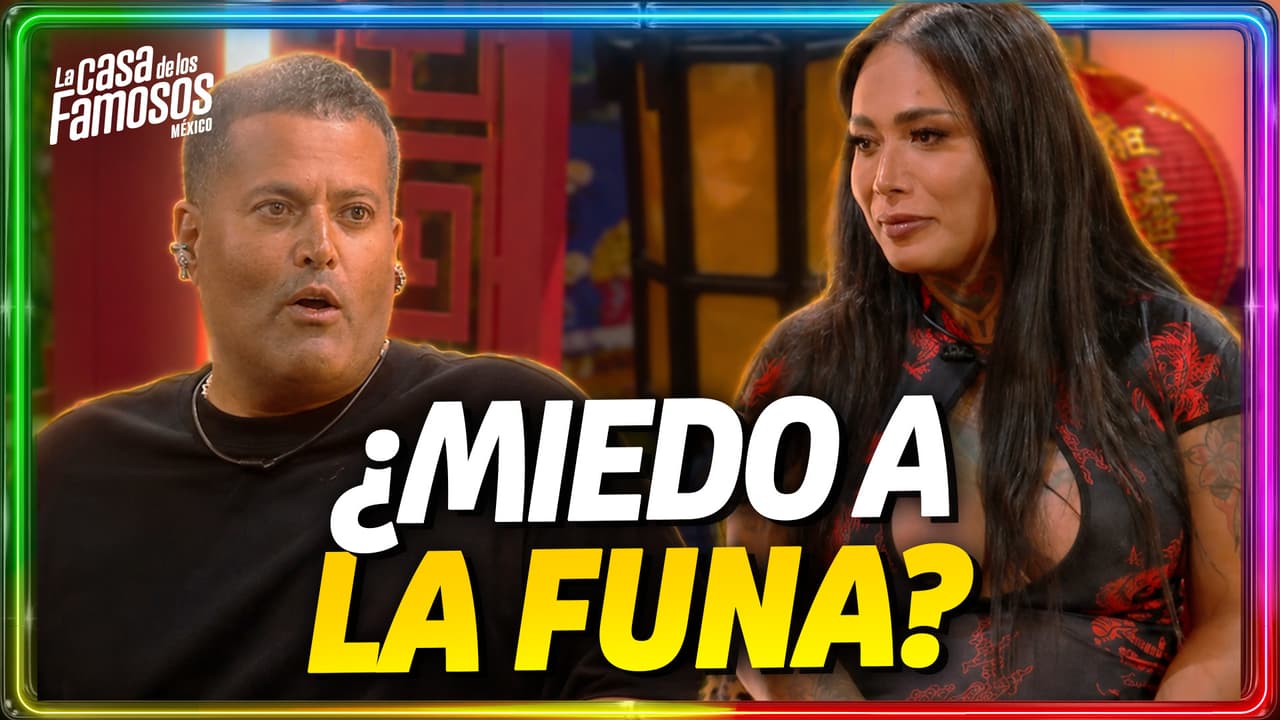 ¿NOS ODIAN? Karina y Aldo REVELAN estar nerviosas por saber cómo la gente los ve afuera