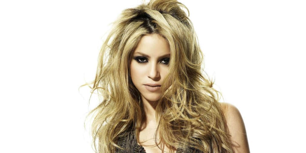 10. Shakira: Antes del flechazo con Piqué, la cantante había confesado que el matrimonio no era para ella.