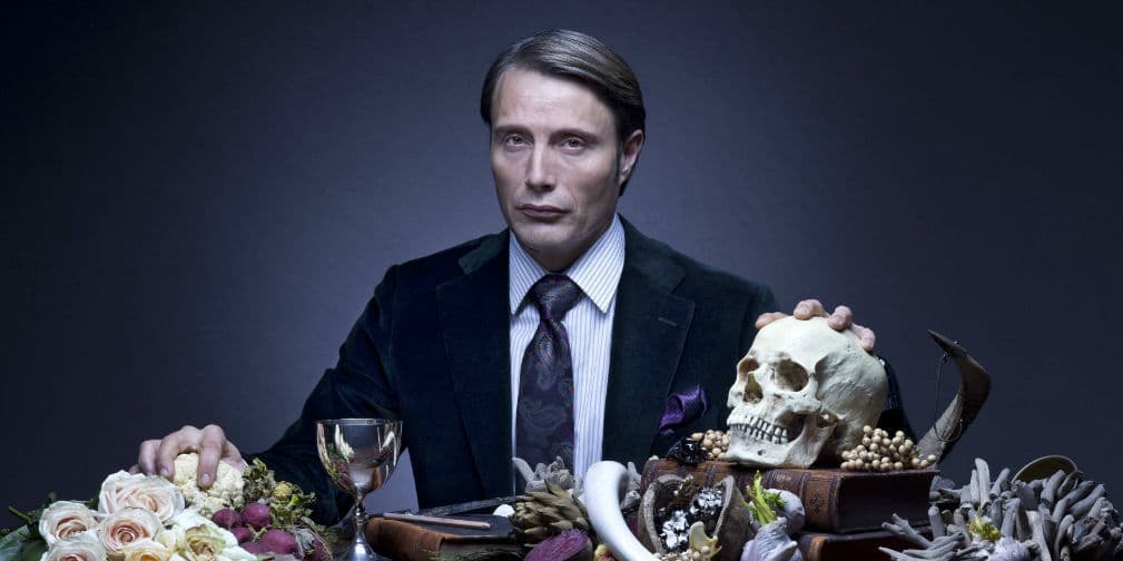 Hannibal contará con una nueva cara