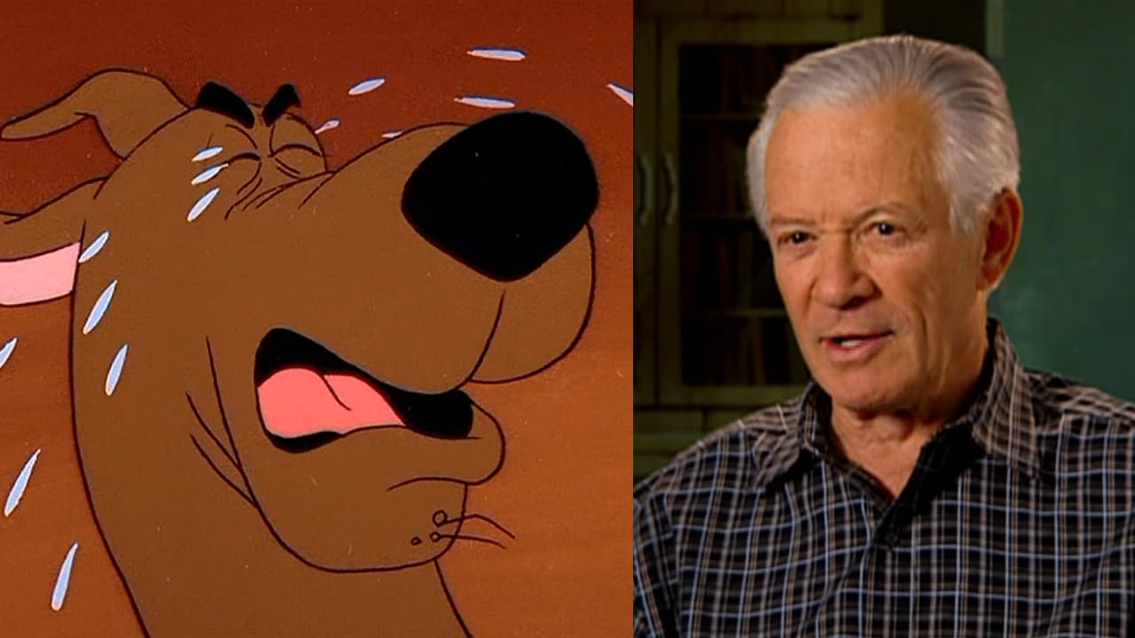 Murió Ken Spears, el co-creador de Scooby Doo, a los 82 años