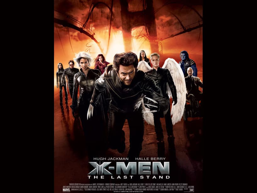 'X-Men: La batalla final’ es la última cinta de esta trilogía que se estrenó en 2006 y no fue dirigida por Bryan Singer (director de las cintas anteriores), quien se negó a hacerlo para trabajar en ‘Superman Regresa’ que llegó a las salas de cine ese mismo año.