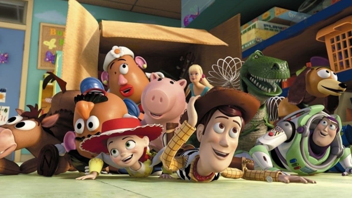 Tim Allen dice que Keanu Reeves estará en Toy Story 4