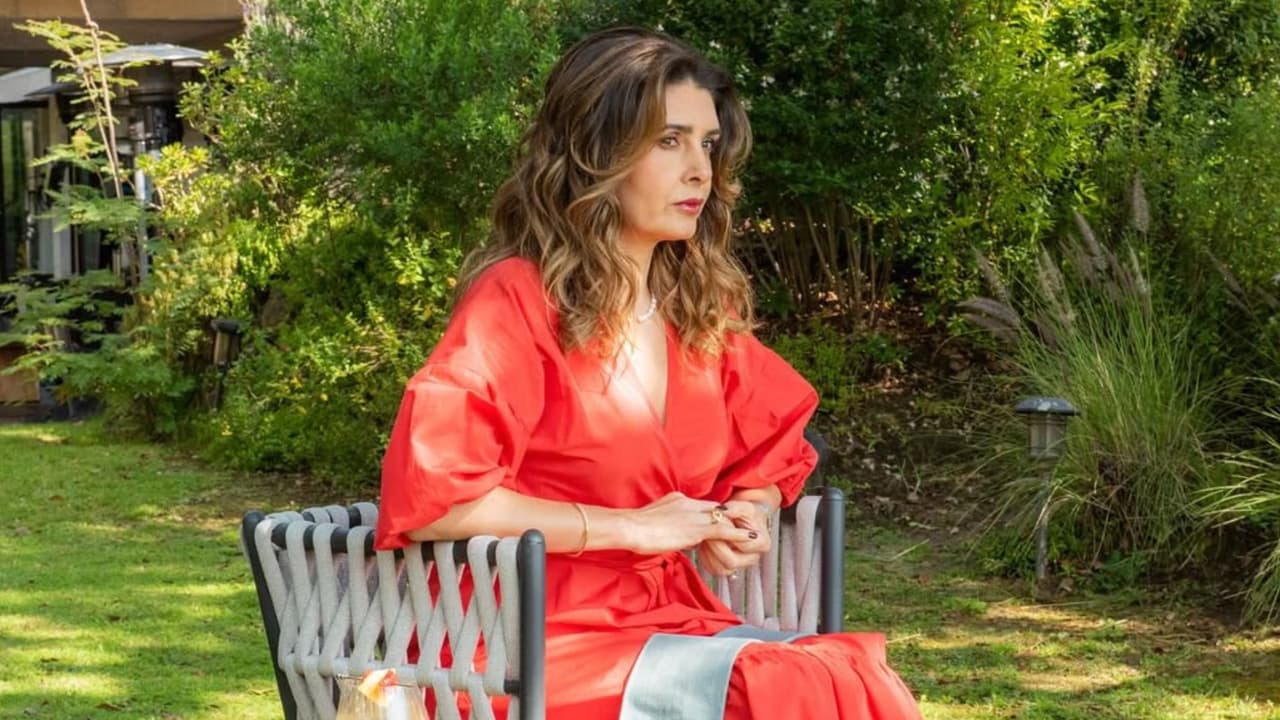 Mayrín Villanueva destapa tremendo spoiler de 'Corazón de Oro'