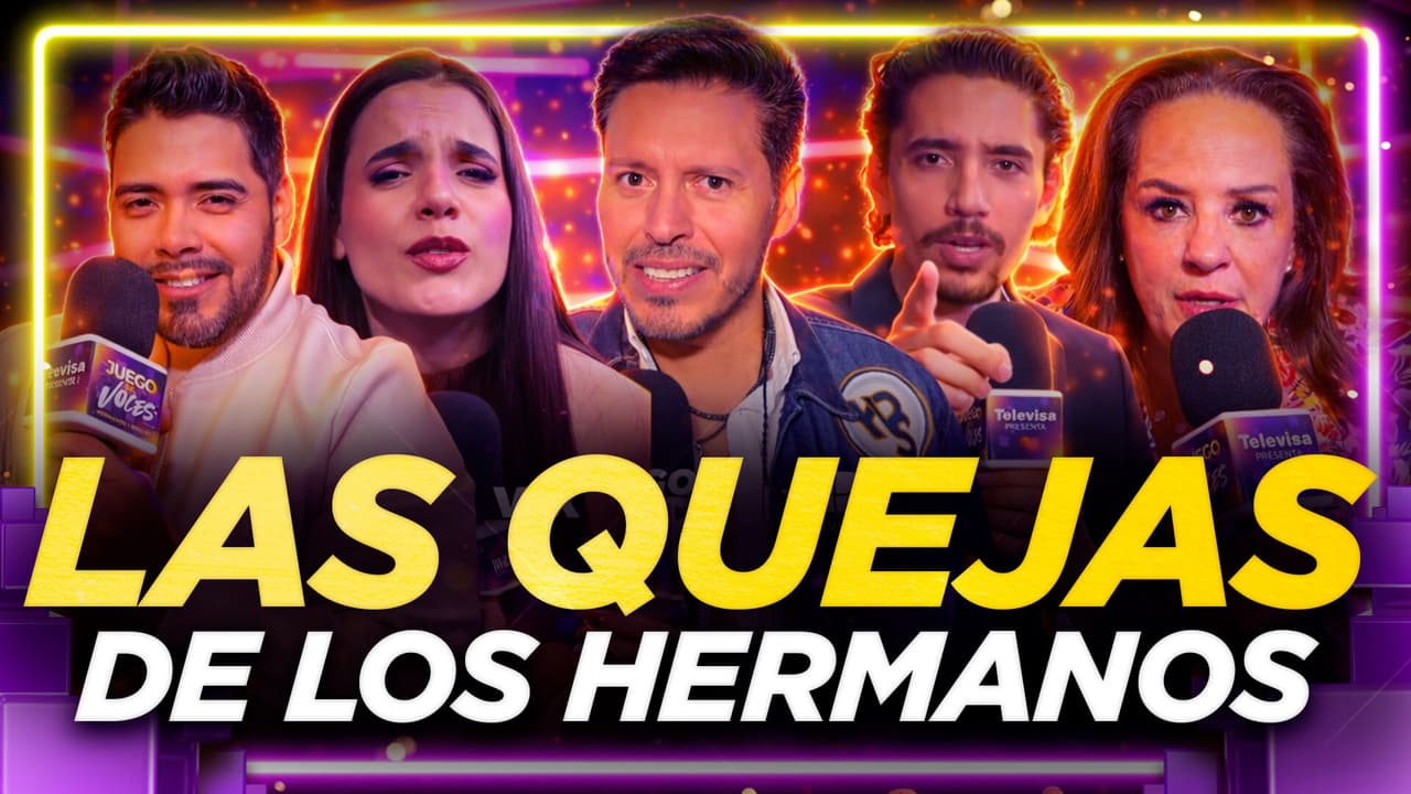 BUZÓN DE QUEJAS: Favoritos y Consentidos se van con todo CONTRA Lalo Suárez con estas quejas