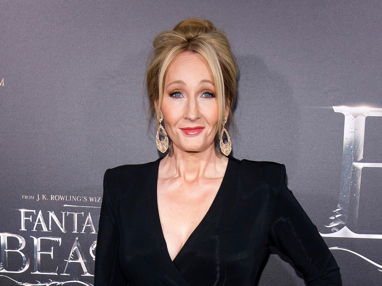 ¿Por qué J.K. Rowling está en el centro de la polémica?