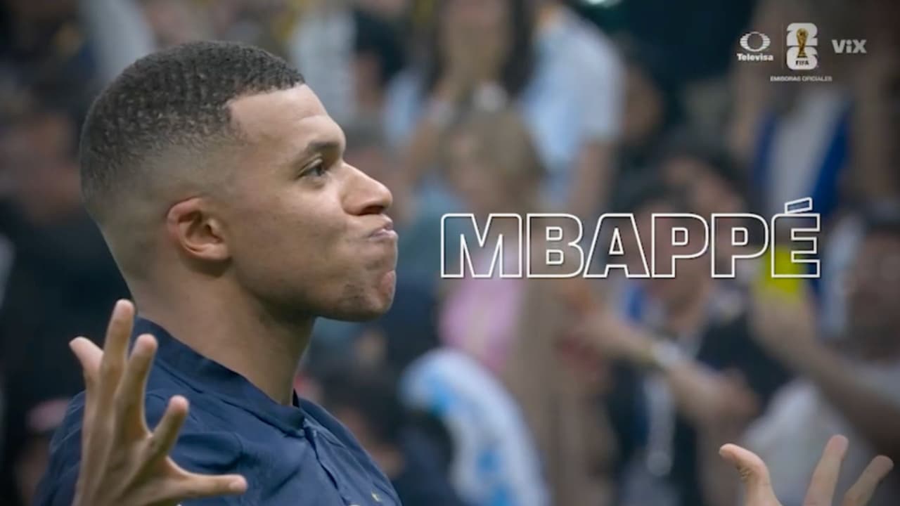 ¿Cuándo es el debut de Mbappé en el Mundial 2026? ¡Entérate!