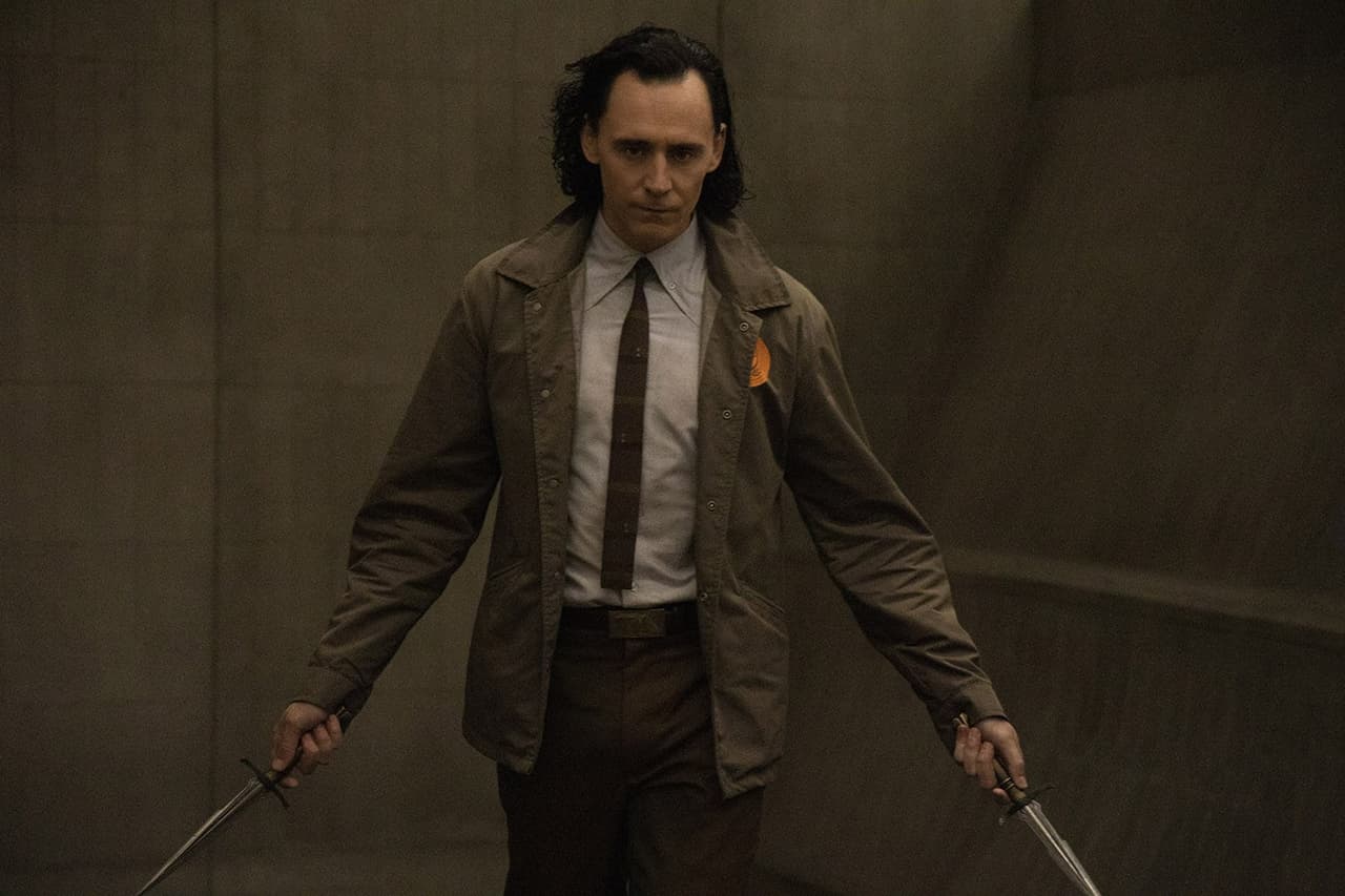 Loki tendrá una segunda temporada y esto es todo lo que sabemos