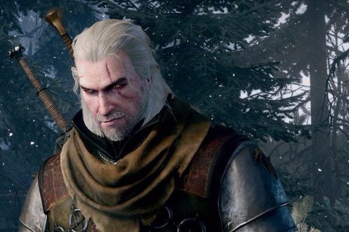 Xbox Series X y PS5 tendrá The Witcher 3 más una actualización gratuita