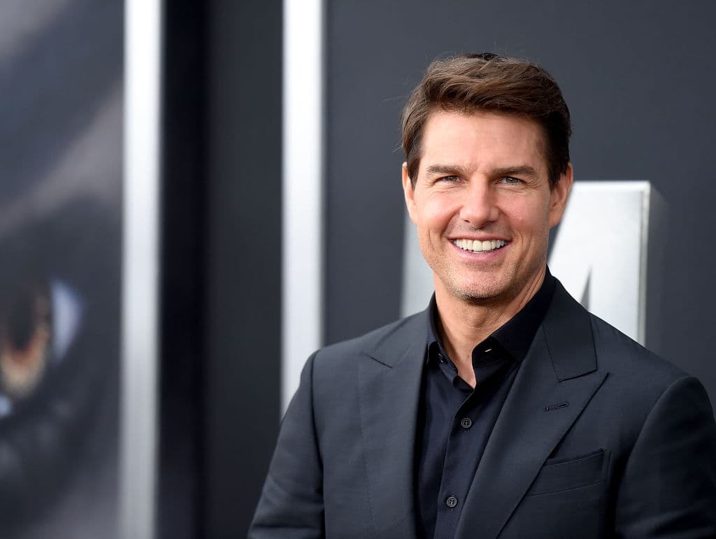 Según el sitio La Vanguardia, Tom Cruise estuvo a punto de interpretar a Iron Man, pero no creyó que encajara en ese papel y finalmente quedó en manos de Robert Downey Jr.