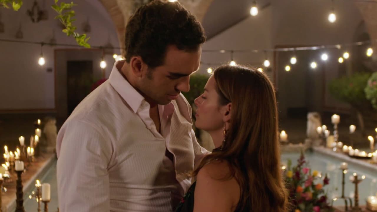 Eternamente Amándonos Capítulo 1 Completo: No quiero dejar de verte