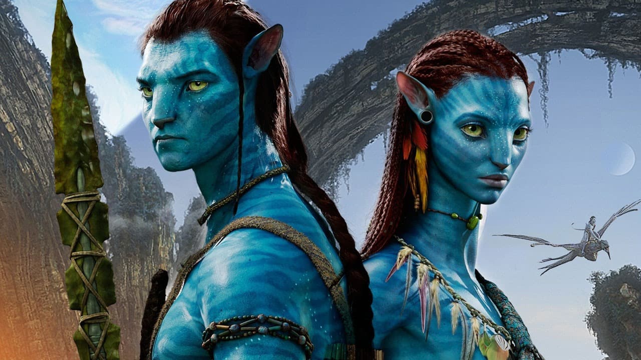 'Avatar' se mantuvo en el primer lugar de la lista por 10 años, hasta que llegó 'Endgame'. La cinta de James Cameron recaudó $2,789.7 millones de dólares.