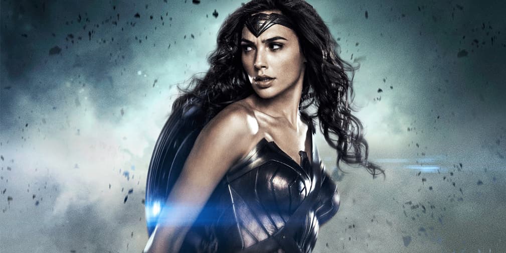 Wonder Woman