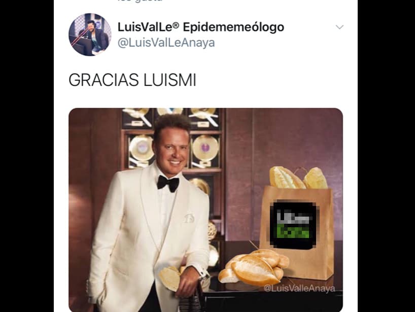 Los servicios de comida a domicilio también están listos para esta clase de emergencia.