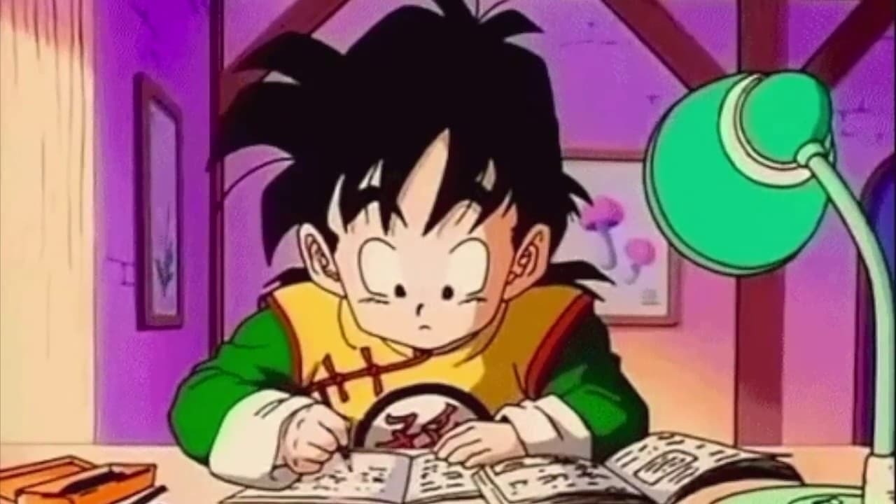 Test: ¿Sabes cómo se escribe el nombre de los personajes de Dragon Ball?