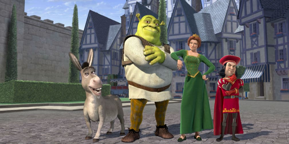 Shrek