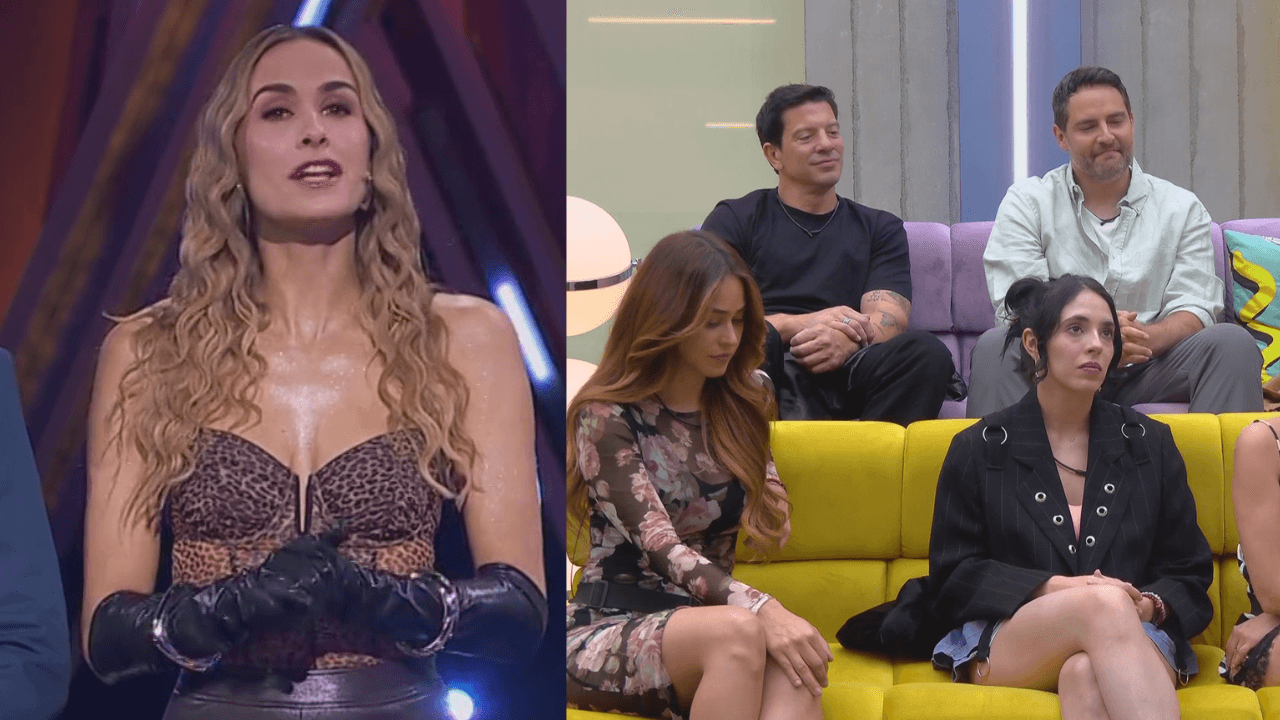 Odalys Ramírez interrumpe la gala para hacer fuerte anuncio: revela quién será la nueva habitante