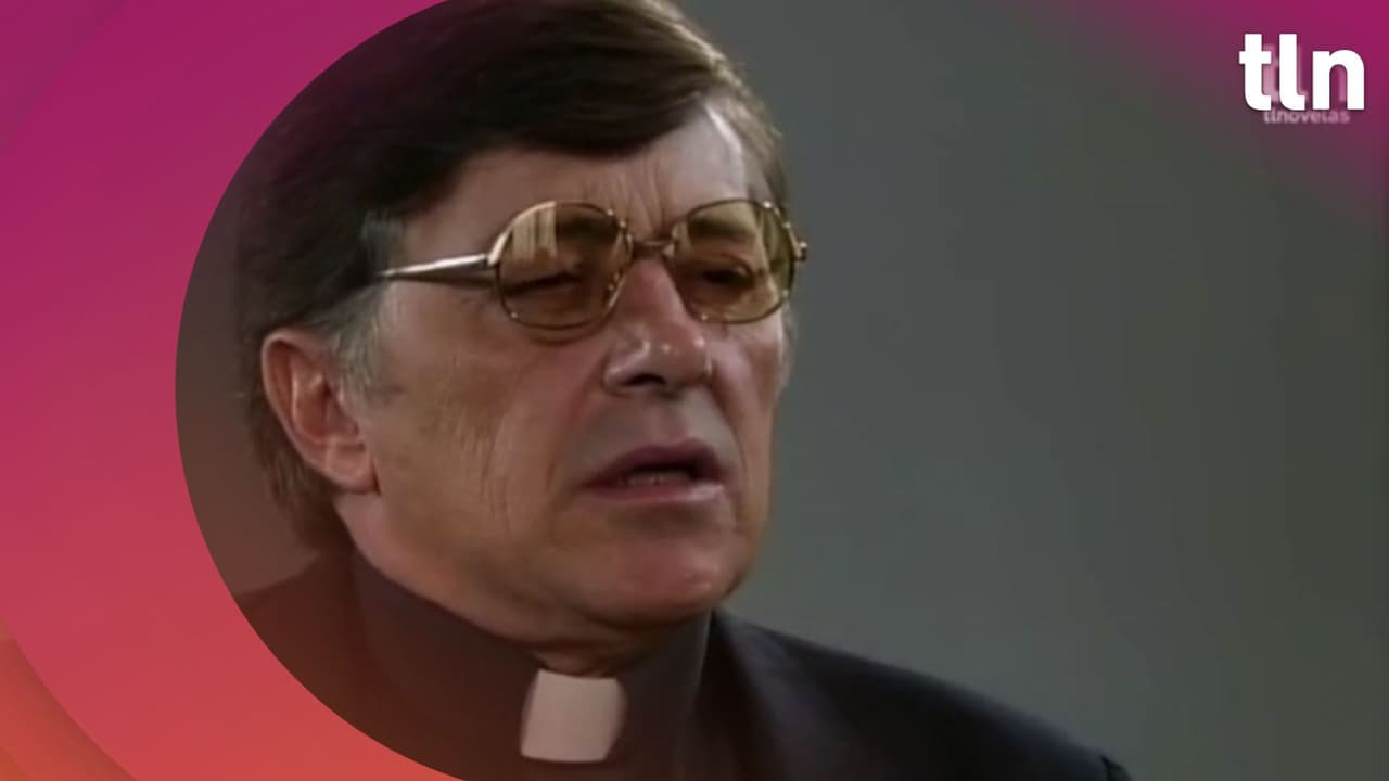 Cañaveral de Pasiones Capítulo 35 Completo: Voy a romper el secreto de confesión
