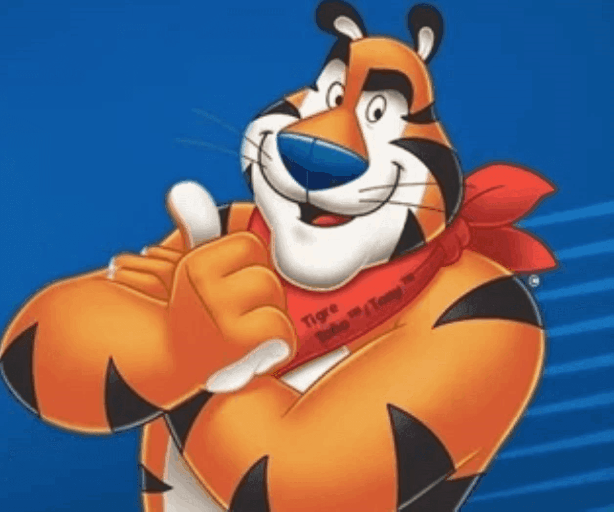 Otro clásico es el Tigre Toño, quien ha acompañado el desayuno para más de una generación y se irá de cualquier manera. ¿A qué personaje vas a extrañar? Cuéntanos en las redes de El 5.