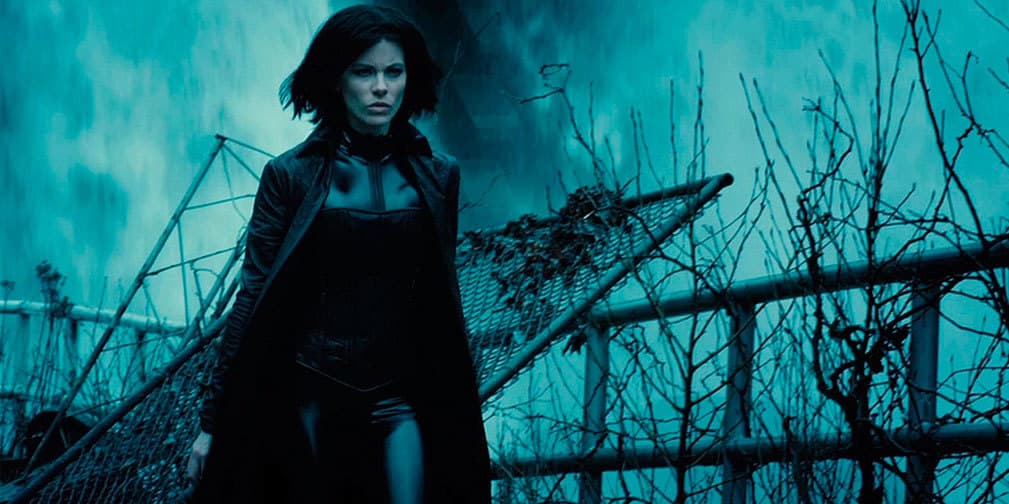 Underworld: Blood Wars