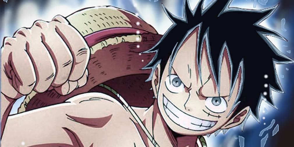 ¿'Luffy' de 'One Piece' también alcanza el 'Ultra Instinto'?