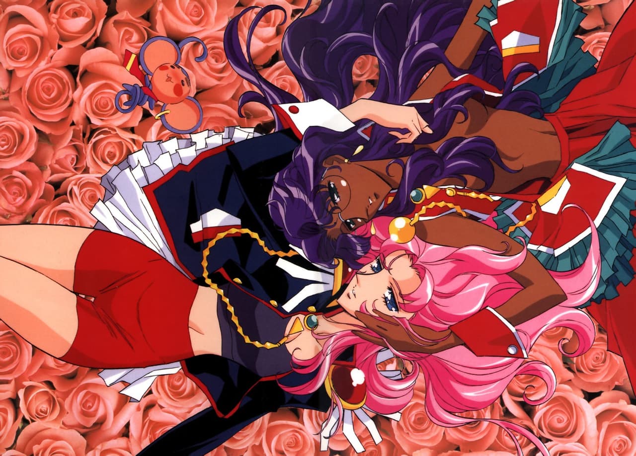 Anime clásico, de culto y alternativo llega este noviembre a cines de México
