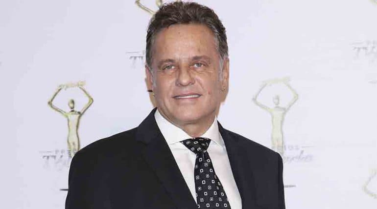 Alexis Ayala se integra a Si nos dejan