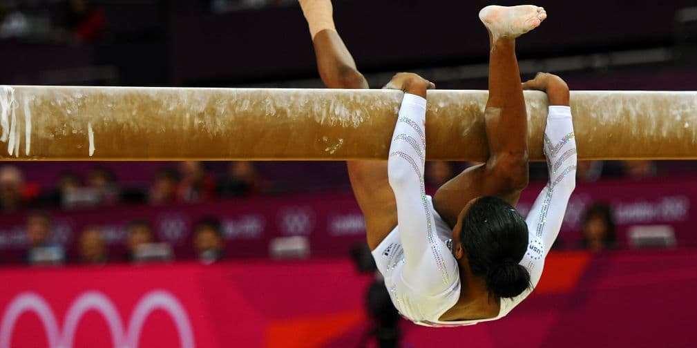 Los videos más ridículos de gimnasia