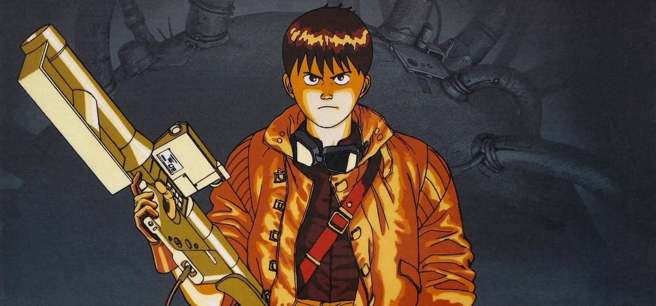 El live action de Akira se estrenará en 2021