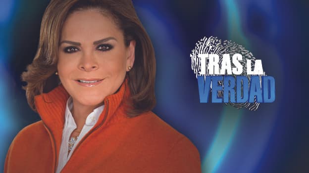Tras La Verdad