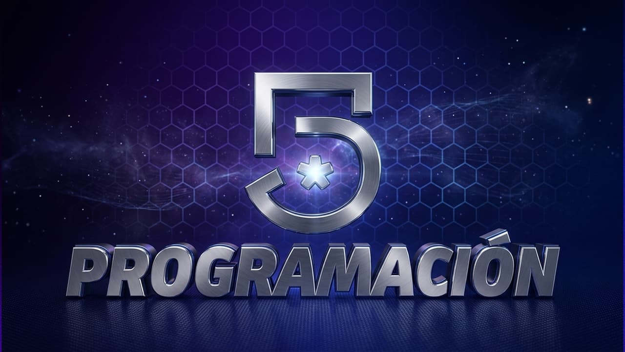Programación de Canal 5: Disfruta los estrenos de La Casa de los Famosos México, Un paso hacia ti y más 