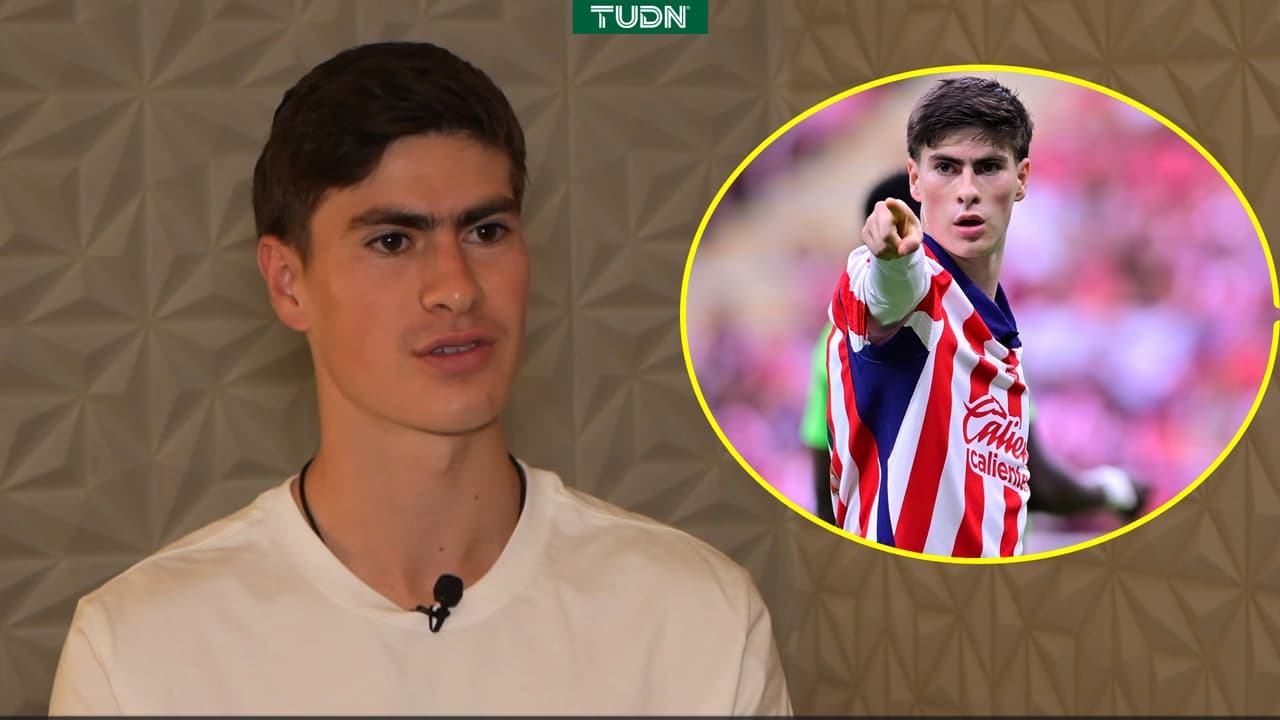 La Hormiga silencia críticas por fichaje 'prematuro' con Olympiacos