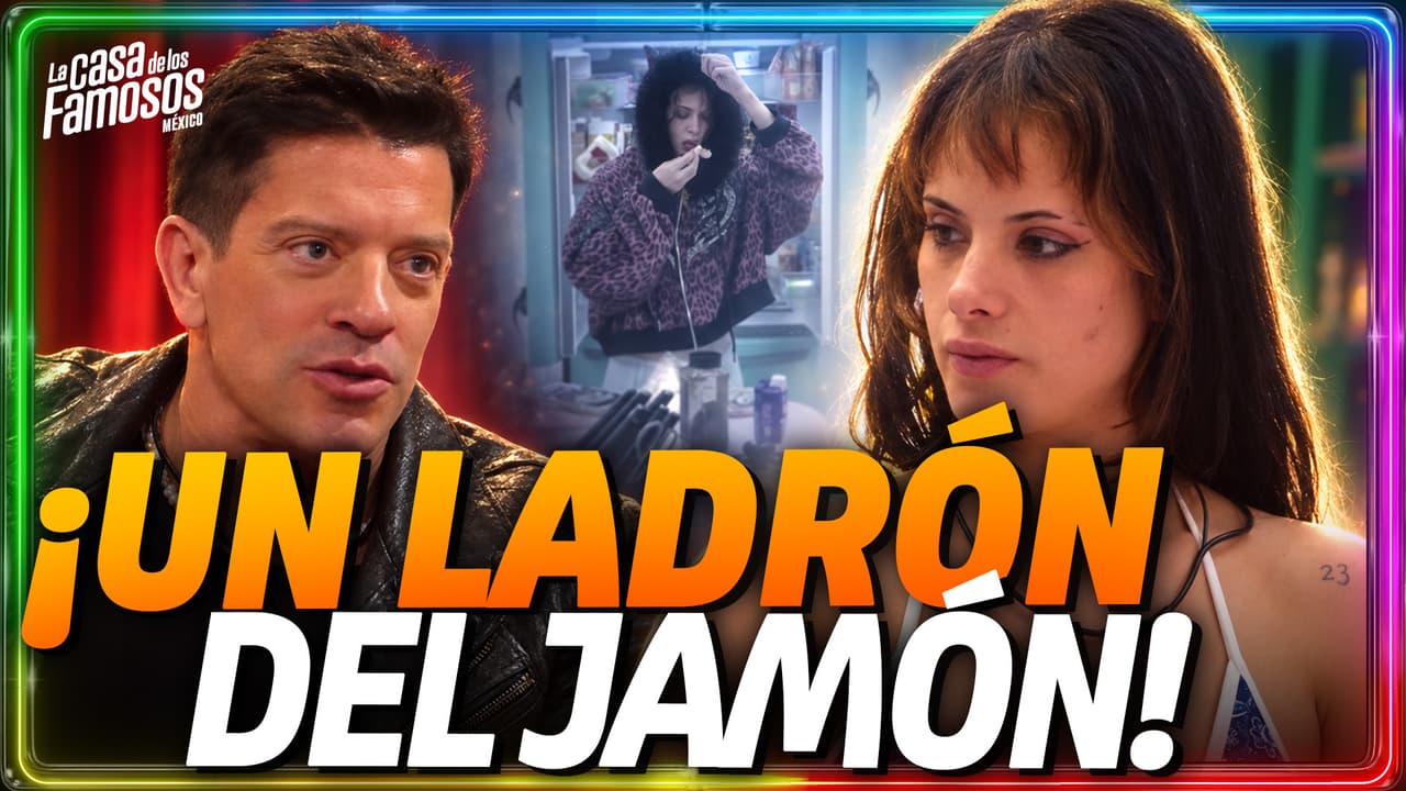 ¡EL JUEGO DE GALA! Yahir en DESCONCIERTO ante el misterio de los seis paquetes de jamón desaparecidos