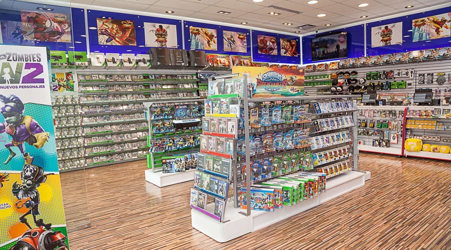 Los videojuegos físicos podrían desaparecer en ¿tres años?